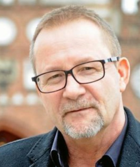 Profilbillede af Bo Viktor Jensen